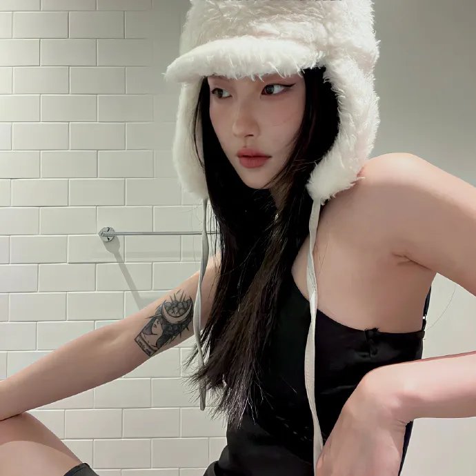 奇奇怪怪:整容液